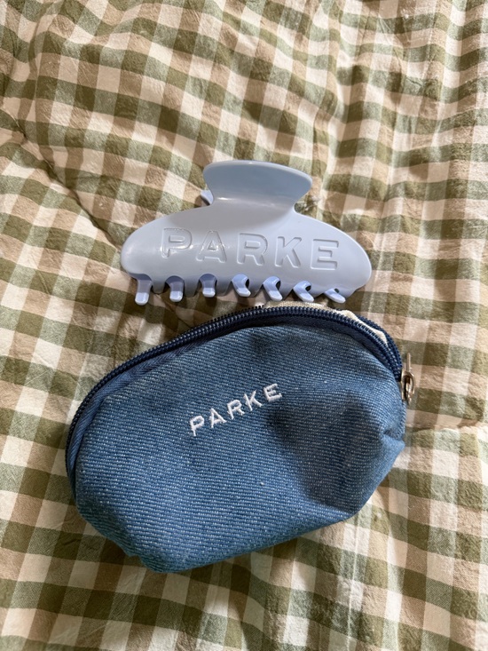 Parke Accessories - PARKE Costal 2025 Claw Clip